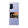 Slim Protection Case［ Studio Alec Shonan Story - Sunset at the Station Platform ］