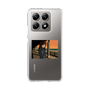 Slim Protection Case［ Studio Alec Shonan Story - Sunset at the Station Platform ］