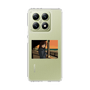 Slim Protection Case［ Studio Alec Shonan Story - Sunset at the Station Platform ］