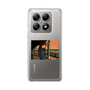 Slim Protection Case［ Studio Alec Shonan Story - Sunset at the Station Platform ］