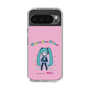 Slim Protection Case［ HATSUNE MIKU - PC - Pink ］
