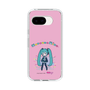 Slim Protection Case［ HATSUNE MIKU - PC - Pink ］