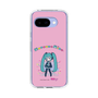 Slim Protection Case［ HATSUNE MIKU - PC - Pink ］