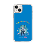 Slim Protection Case［ HATSUNE MIKU - PC - Blue ］