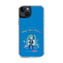 Slim Protection Case［ HATSUNE MIKU - PC - Blue ］
