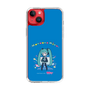 Slim Protection Case［ HATSUNE MIKU - PC - Blue ］