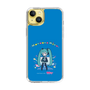 Slim Protection Case［ HATSUNE MIKU - PC - Blue ］