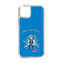 Slim Protection Case［ HATSUNE MIKU - PC - Blue ］
