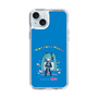 Slim Protection Case［ HATSUNE MIKU - PC - Blue ］