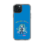 Slim Protection Case［ HATSUNE MIKU - PC - Blue ］