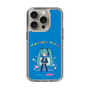 Slim Protection Case［ HATSUNE MIKU - PC - Blue ］