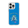 Slim Protection Case［ HATSUNE MIKU - PC - Blue ］
