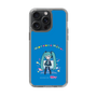 Slim Protection Case［ HATSUNE MIKU - PC - Blue ］