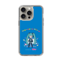 Slim Protection Case［ HATSUNE MIKU - PC - Blue ］