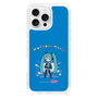 Slim Protection Case［ HATSUNE MIKU - PC - Blue ］