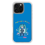 Slim Protection Case［ HATSUNE MIKU - PC - Blue ］