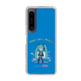 Slim Protection Case［ HATSUNE MIKU - PC - Blue ］
