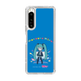 Slim Protection Case［ HATSUNE MIKU - PC - Blue ］