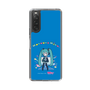 Slim Protection Case［ HATSUNE MIKU - PC - Blue ］
