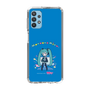 Slim Protection Case［ HATSUNE MIKU - PC - Blue ］