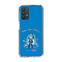 Slim Protection Case［ HATSUNE MIKU - PC - Blue ］