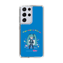 Slim Protection Case［ HATSUNE MIKU - PC - Blue ］