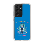 Slim Protection Case［ HATSUNE MIKU - PC - Blue ］