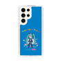 Slim Protection Case［ HATSUNE MIKU - PC - Blue ］