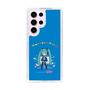 Slim Protection Case［ HATSUNE MIKU - PC - Blue ］