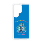 Slim Protection Case［ HATSUNE MIKU - PC - Blue ］