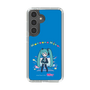 Slim Protection Case［ HATSUNE MIKU - PC - Blue ］