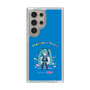 Slim Protection Case［ HATSUNE MIKU - PC - Blue ］