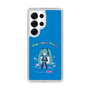 Slim Protection Case［ HATSUNE MIKU - PC - Blue ］