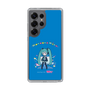 Slim Protection Case［ HATSUNE MIKU - PC - Blue ］