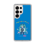 Slim Protection Case［ HATSUNE MIKU - PC - Blue ］