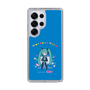 Slim Protection Case［ HATSUNE MIKU - PC - Blue ］