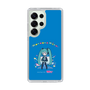 Slim Protection Case［ HATSUNE MIKU - PC - Blue ］