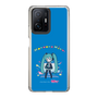 Slim Protection Case［ HATSUNE MIKU - PC - Blue ］