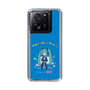 Slim Protection Case［ HATSUNE MIKU - PC - Blue ］