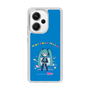 Slim Protection Case［ HATSUNE MIKU - PC - Blue ］