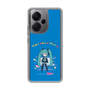 Slim Protection Case［ HATSUNE MIKU - PC - Blue ］