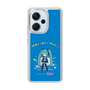 Slim Protection Case［ HATSUNE MIKU - PC - Blue ］
