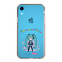 Slim Protection Case［ HATSUNE MIKU - PC - Clear ］