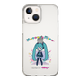 Slim Protection Case［ HATSUNE MIKU - PC - Clear ］