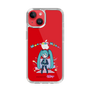 Slim Protection Case［ HATSUNE MIKU - PC - Clear ］