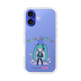 Slim Protection Case［ HATSUNE MIKU - PC - Clear ］