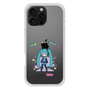 Slim Protection Case［ HATSUNE MIKU - PC - Clear ］