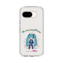 Slim Protection Case［ HATSUNE MIKU - PC - Clear ］