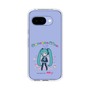 Slim Protection Case［ HATSUNE MIKU - PC - Clear ］