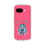 Slim Protection Case［ HATSUNE MIKU - PC - Clear ］